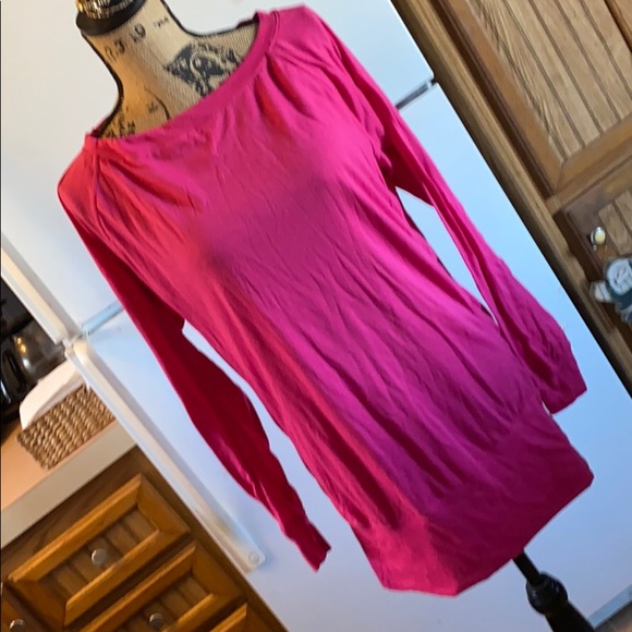 Nike Tops - Nike Dri Fit oversized tee shirt size medium